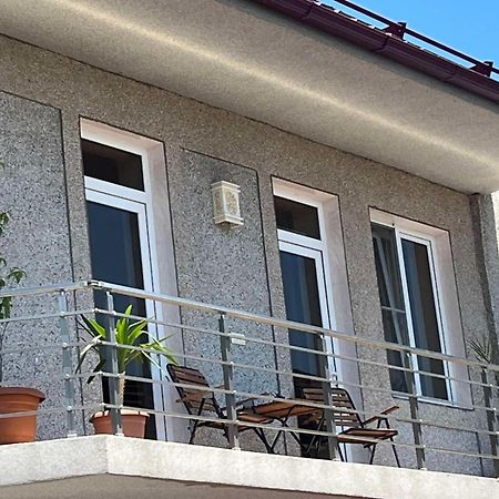 Yerevan Modern Holiday Apartment Extérieur photo