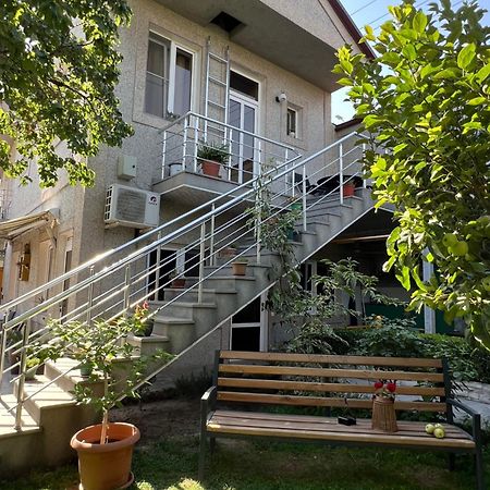 Yerevan Modern Holiday Apartment Extérieur photo