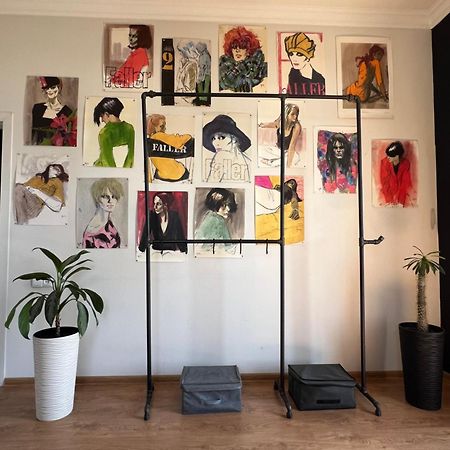 Yerevan Modern Holiday Apartment Extérieur photo