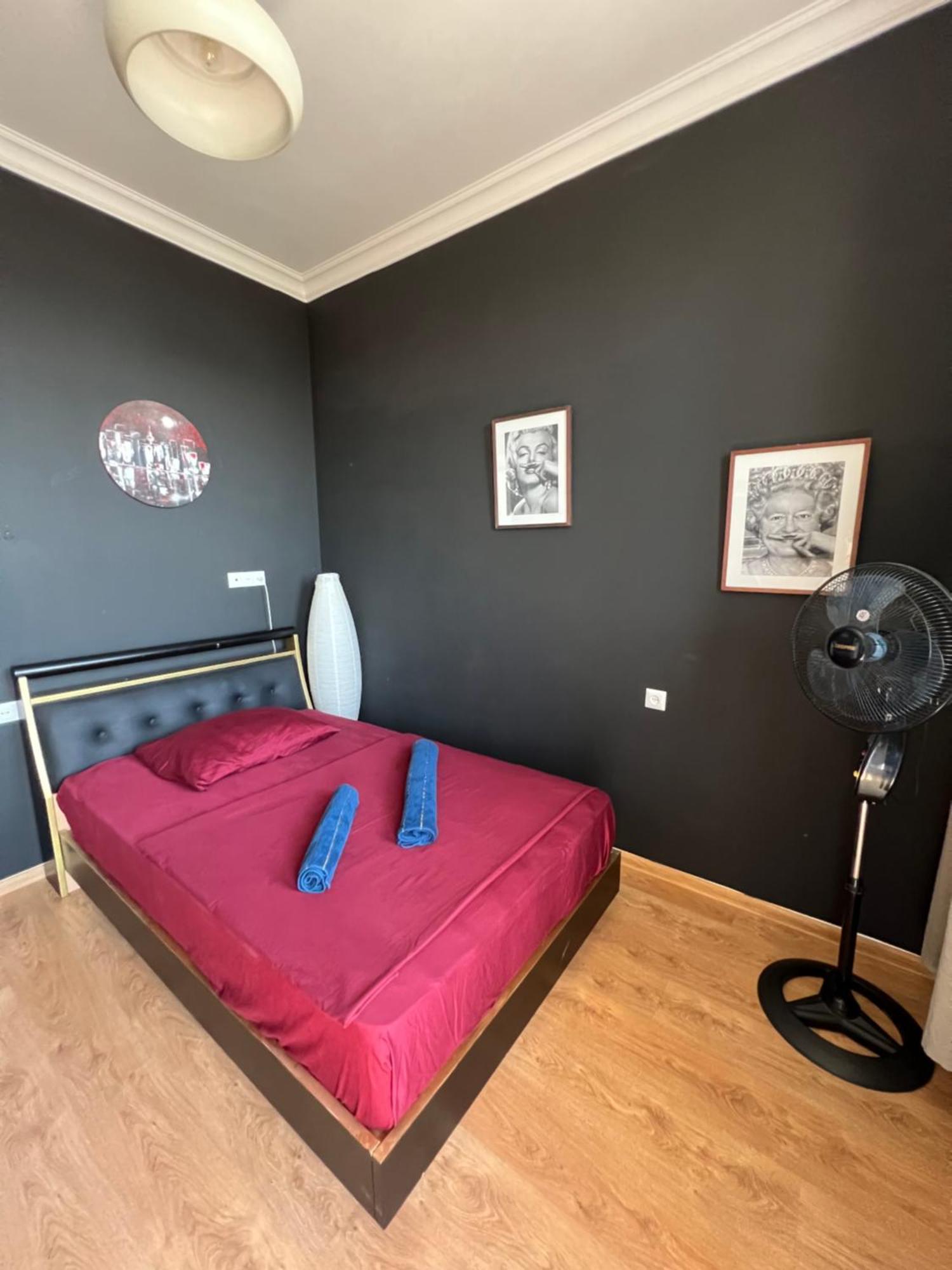 Yerevan Modern Holiday Apartment Extérieur photo