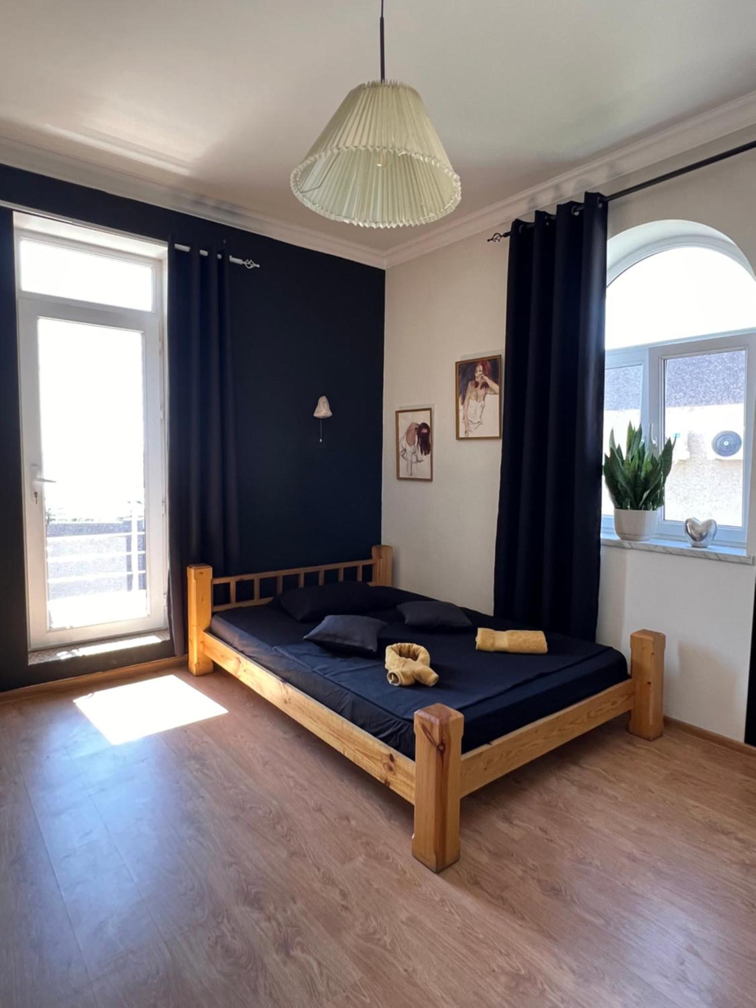 Yerevan Modern Holiday Apartment Extérieur photo