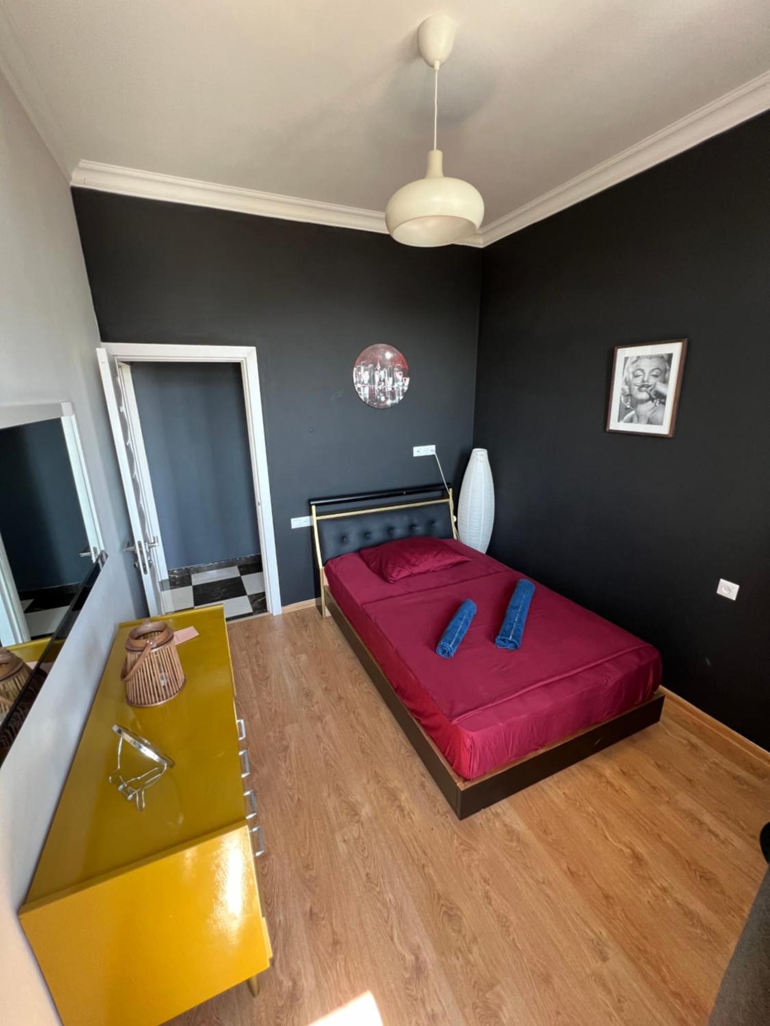 Yerevan Modern Holiday Apartment Extérieur photo